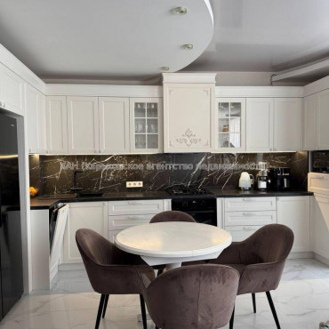 Продам квартиру, Героев Харькова просп. , 2  ком., 63.30 м², евроремонт 