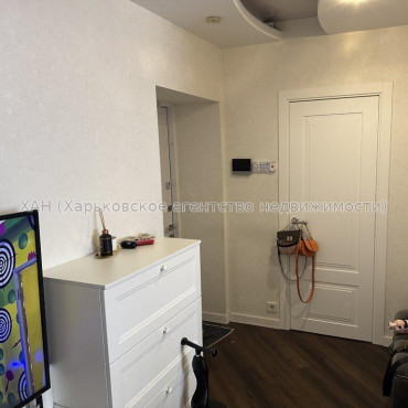 Продам квартиру, Героев Харькова просп. , 2  ком., 63.30 м², евроремонт 