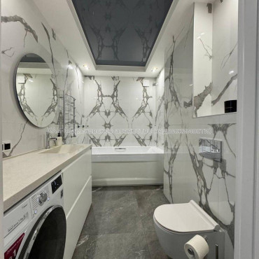 Продам квартиру, Героев Харькова просп. , 2  ком., 63.30 м², евроремонт 