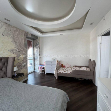 Продам квартиру, Героев Харькова просп. , 2  ком., 63.30 м², евроремонт 