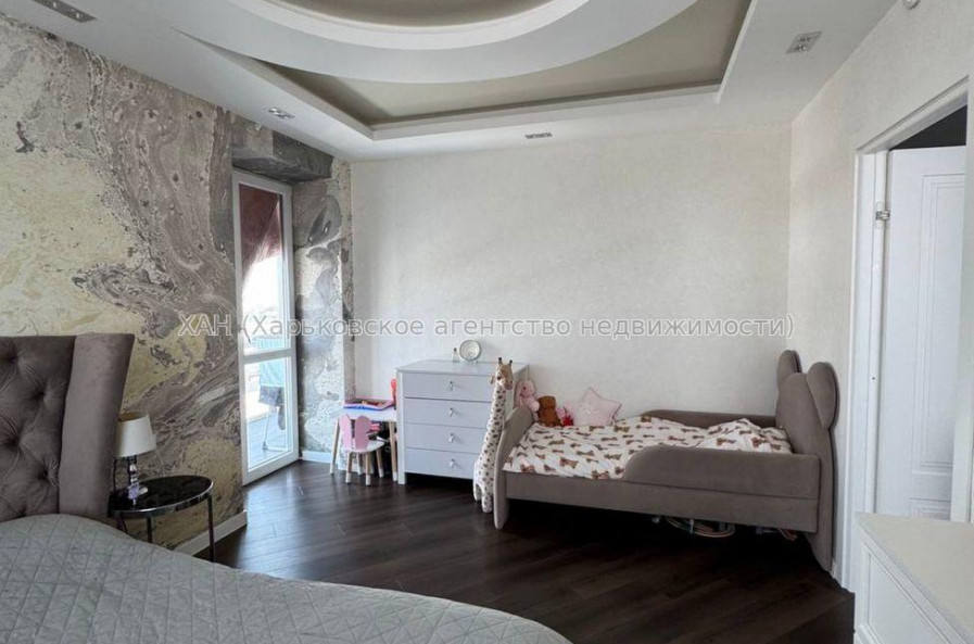 Продам квартиру, Героев Харькова просп. , 2  ком., 63.30 м², евроремонт 