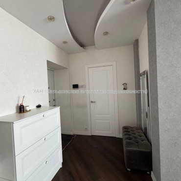 Продам квартиру, Героев Харькова просп. , 2  ком., 63.30 м², евроремонт 