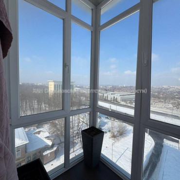 Продам квартиру, Героев Харькова просп. , 2 кім., 63.30 м², евроремонт 