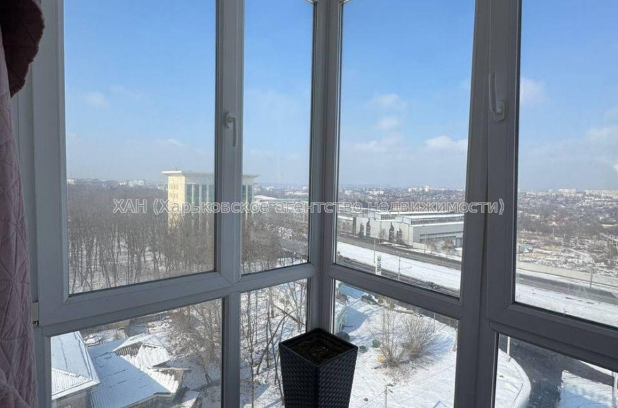 Продам квартиру, Героев Харькова просп. , 2  ком., 63.30 м², евроремонт 