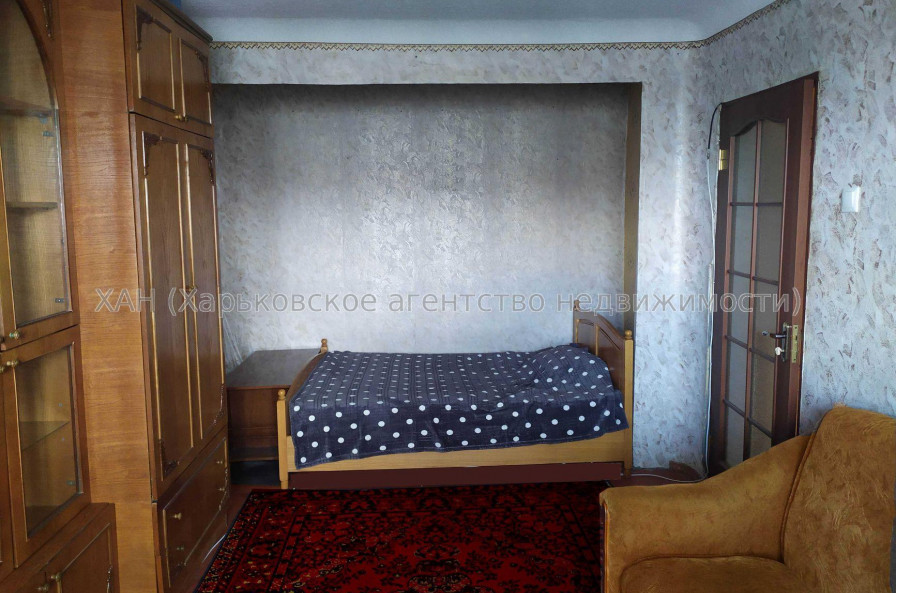 Продам квартиру, Ковтуна ул. , 1  ком., 40 м², косметический ремонт 