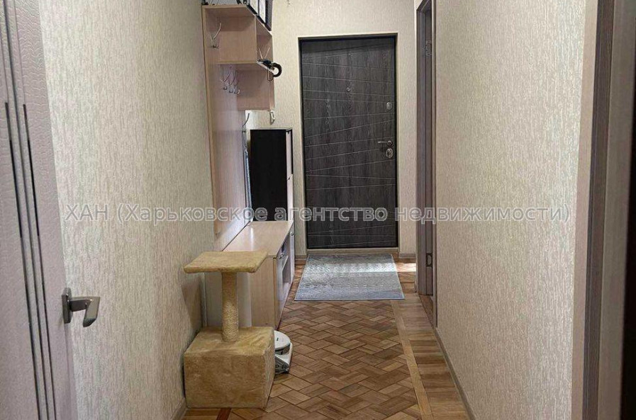 Продам квартиру, Бригады Хартия ул. , 3 кім., 65 м², евроремонт 