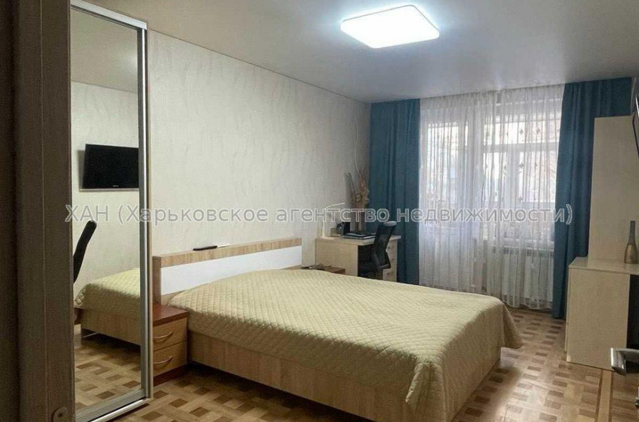 Продам квартиру, Бригады Хартия ул. , 3 кім., 65 м², евроремонт 