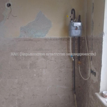 Продам квартиру, Петра Григоренко пр-т , 3  ком., 57.40 м², без внутренних работ 