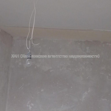 Продам квартиру, Петра Григоренко пр-т , 3  ком., 57.40 м², без внутренних работ 