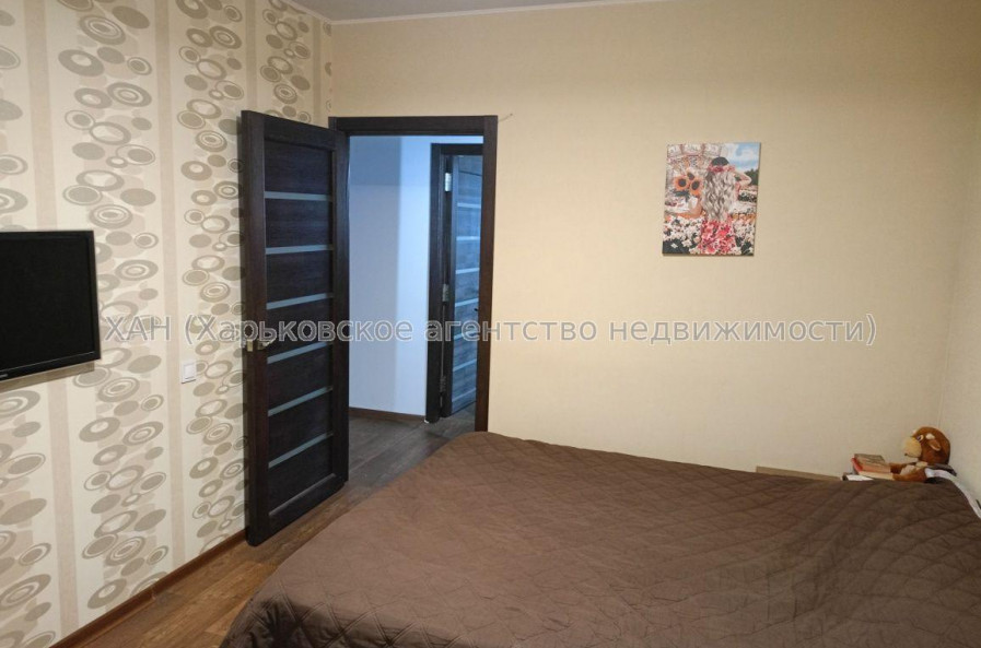 Продам квартиру, Свинаренко Петра ул. , 3  ком., 66 м², евроремонт 