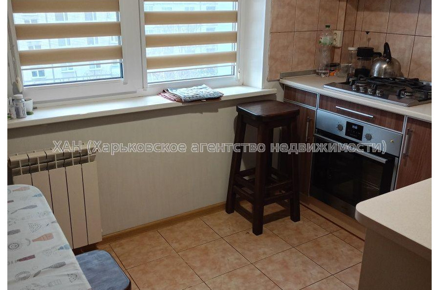 Продам квартиру, Свинаренко Петра ул. , 3  ком., 66 м², евроремонт 