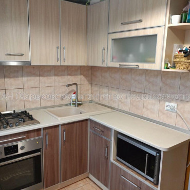 Продам квартиру, Свинаренко Петра ул. , 3  ком., 66 м², евроремонт 