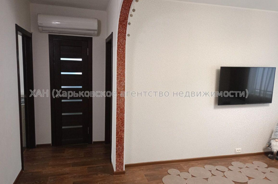 Продам квартиру, Свинаренко Петра ул. , 3  ком., 66 м², евроремонт 