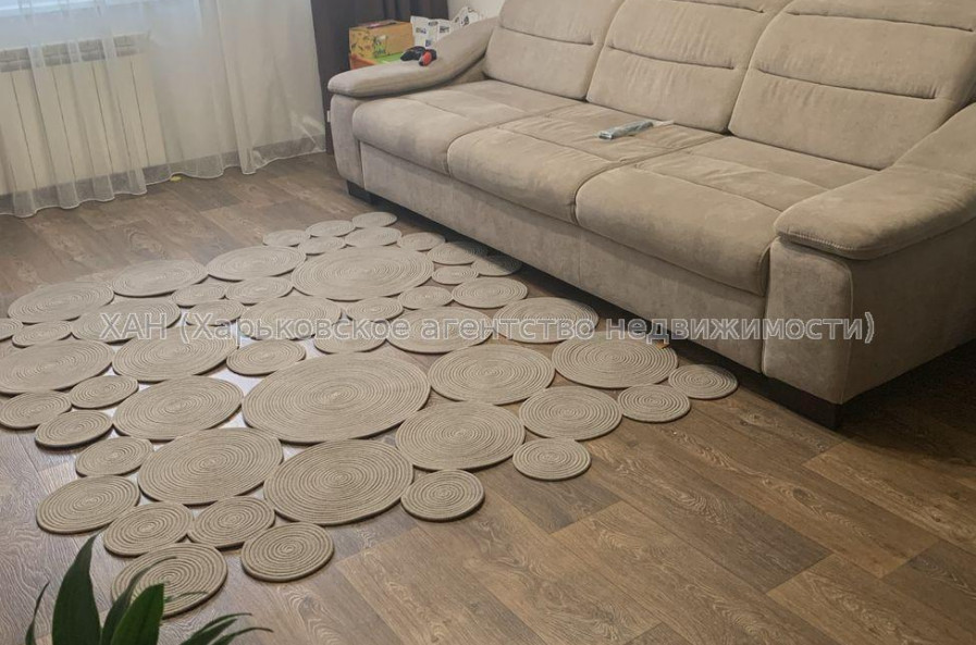 Продам квартиру, Свинаренко Петра ул. , 3  ком., 66 м², евроремонт 