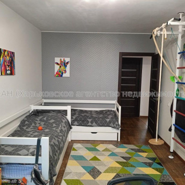 Продам квартиру, Свинаренко Петра ул. , 3  ком., 66 м², евроремонт 