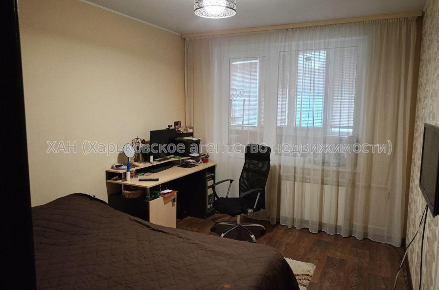 Продам квартиру, Свинаренко Петра ул. , 3  ком., 66 м², евроремонт 