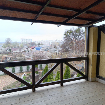 Продам будинок, Муромская ул. , 247 м², 12 соток, авторский дизайн 