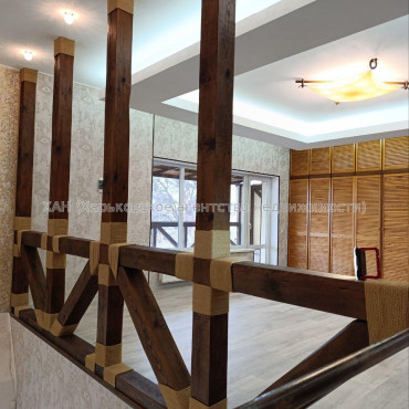 Продам будинок, Муромская ул. , 247 м², 12 соток, авторский дизайн 