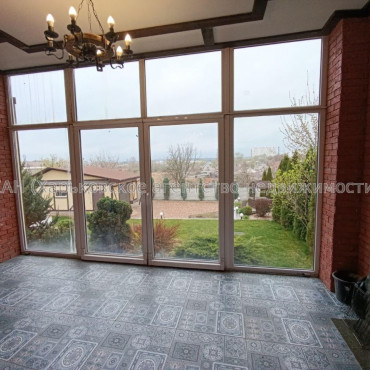 Продам будинок, Муромская ул. , 247 м², 12 соток, авторский дизайн 