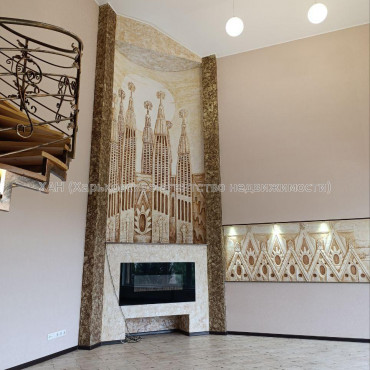 Продам будинок, Муромская ул. , 247 м², 12 соток, авторский дизайн 