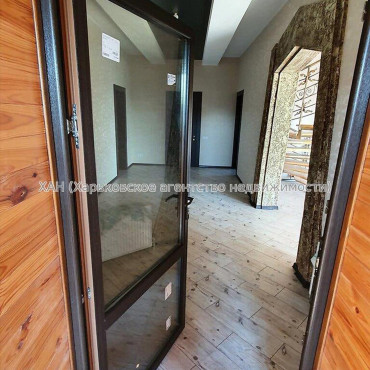 Продам будинок, Муромская ул. , 247 м², 12 соток, авторский дизайн 