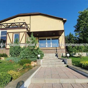 Продам будинок, Муромская ул. , 247 м², 12 соток, авторский дизайн 