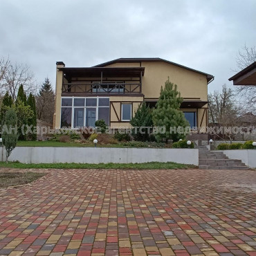 Продам будинок, Муромская ул. , 247 м², 12 соток, авторский дизайн 