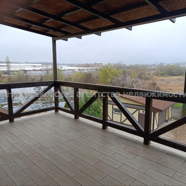 Продам будинок, Муромская ул. , 247 м², 12 соток, авторский дизайн 