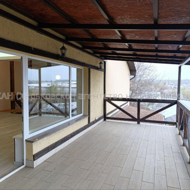 Продам будинок, Муромская ул. , 247 м², 12 соток, авторский дизайн 