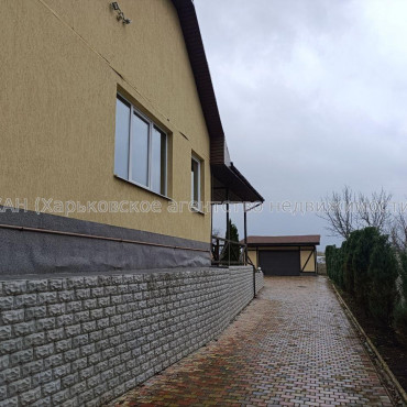 Продам будинок, Муромская ул. , 247 м², 12 соток, авторский дизайн 