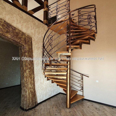 Продам будинок, Муромская ул. , 247 м², 12 соток, авторский дизайн 