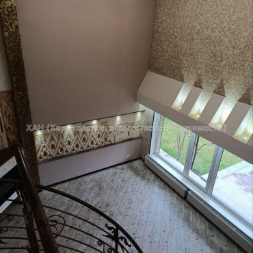 Продам будинок, Муромская ул. , 247 м², 12 соток, авторский дизайн 