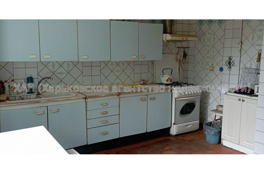 Продам дом, Гагарина ул. , 110 м², 15 сот., советский ремонт 