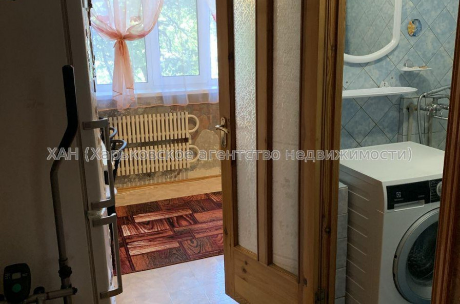 Продам квартиру, Тракторостроителей просп. , 2  ком., 52 м², косметический ремонт 