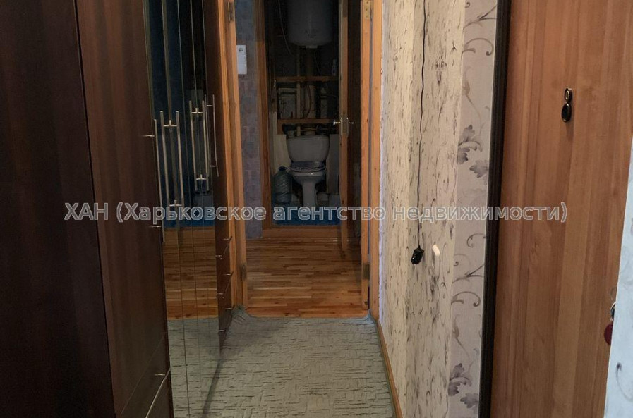 Продам квартиру, Тракторостроителей просп. , 2  ком., 52 м², косметический ремонт 