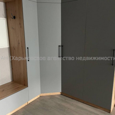 Продам квартиру, Академика Павлова ул. , 1 кім., 47 м², евроремонт 