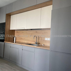 Продам квартиру, Академика Павлова ул. , 1  ком., 47 м², евроремонт