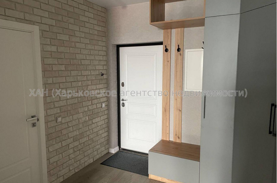 Продам квартиру, Академика Павлова ул. , 1 кім., 47 м², евроремонт 