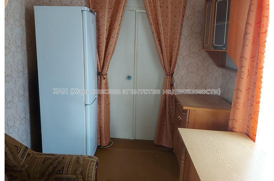 Продам дом, Красноморский пер. , 33 м², 2 сот., советский ремонт 