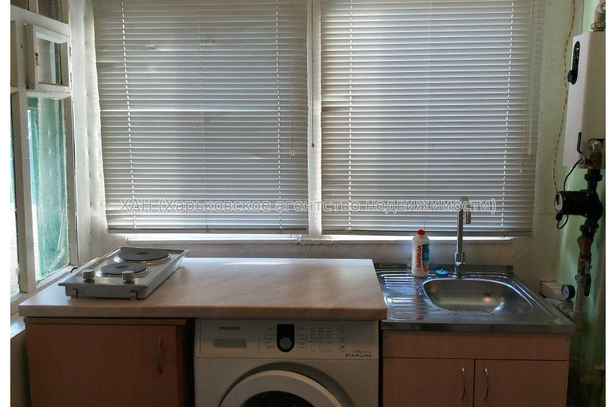 Продам дом, Красноморский пер. , 33 м², 2 сот., советский ремонт 