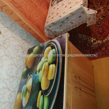 Продам будинок, Красноморский пер. , 33 м², 2 соток, советский ремонт 