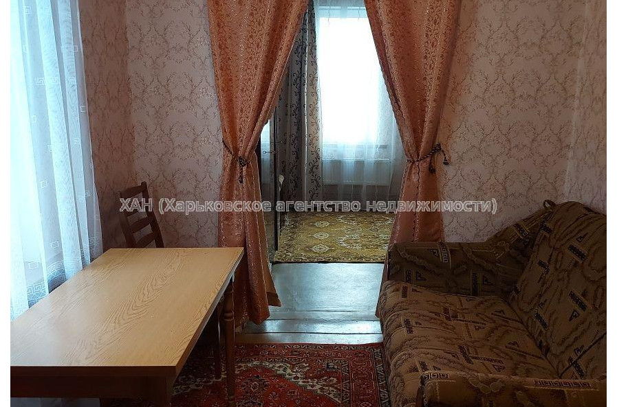 Продам дом, Красноморский пер. , 33 м², 2 сот., советский ремонт 