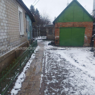 Продам будинок, Красноморский пер. , 33 м², 2 соток, советский ремонт 