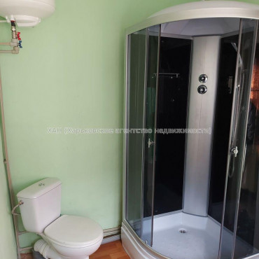 Продам будинок, Красноморский пер. , 33 м², 2 соток, советский ремонт 