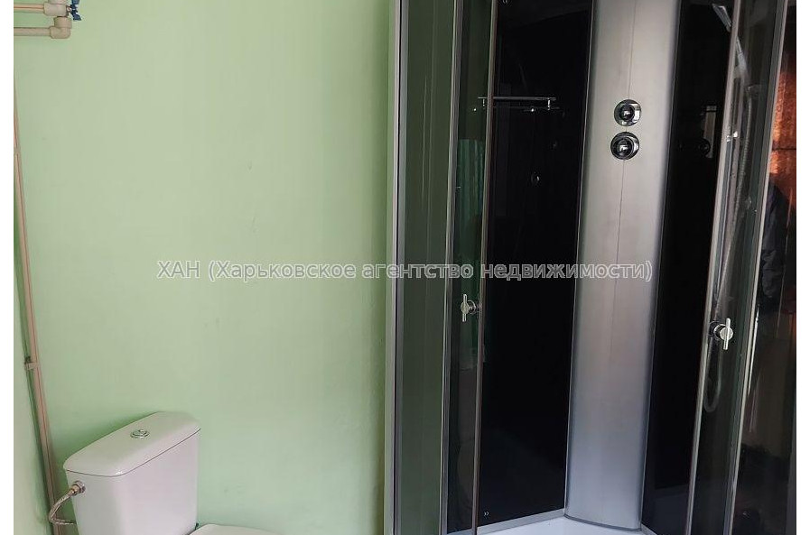 Продам дом, Красноморский пер. , 33 м², 2 сот., советский ремонт 