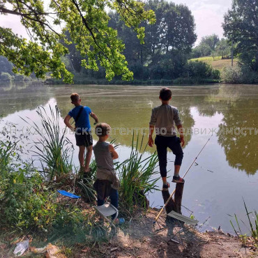 Продам дом, 75 м², 10 сот., косметический ремонт 