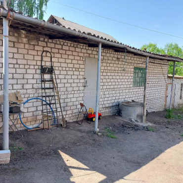 Продам дом, 75 м², 10 сот., косметический ремонт 