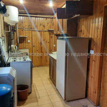 Продам дом, 75 м², 10 сот., косметический ремонт 