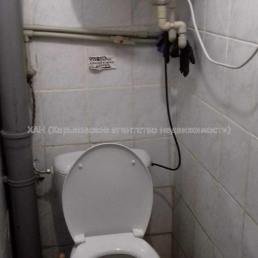 Продам квартиру, Защитников Неба ул. , 1  ком., 23 м², косметический ремонт 