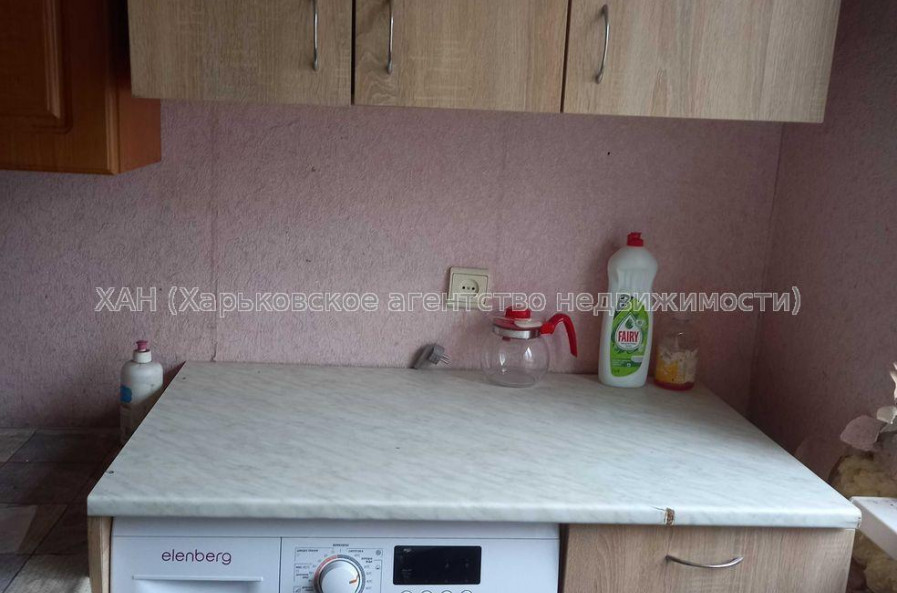 Продам квартиру, Тобольская ул. , 1 кім., 23 м², косметический ремонт 